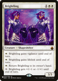 Brightling [The List]-1