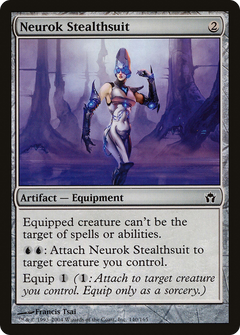 Neurok Stealthsuit [Fifth Dawn]-1