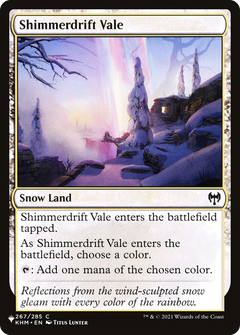 Shimmerdrift Vale [The List]-1
