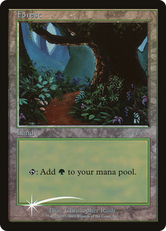 Forest (11) [Arena League 2001]-1