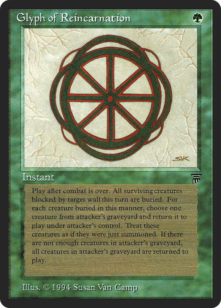 Glyph of Reincarnation [Legends]-1