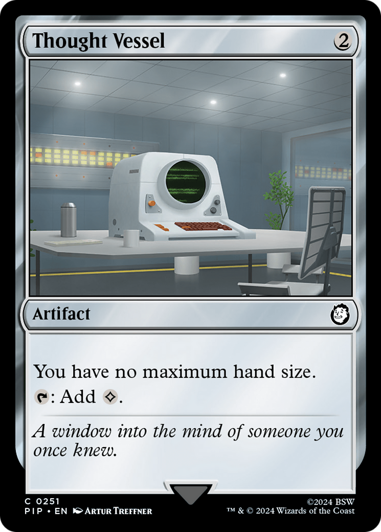 Thought Vessel [Fallout]-1