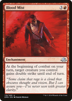Blood Mist [Eldritch Moon]-1