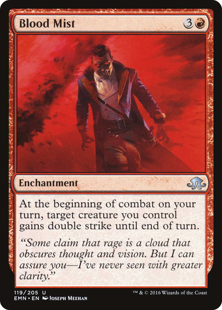 Blood Mist [Eldritch Moon]-1