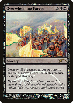 Overwhelming Forces [Judge Gift Cards 2013]-1