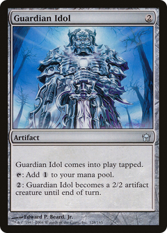Guardian Idol [Fifth Dawn]-1