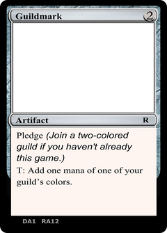 Guildmark (UNK-RA12A) - Unknown Event-1