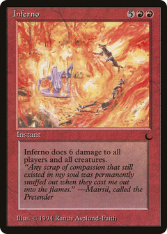Inferno [The Dark]-1