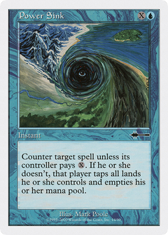 Power Sink [Beatdown]-1
