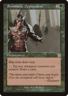 Symbiotic Deployment [Apocalypse]-1