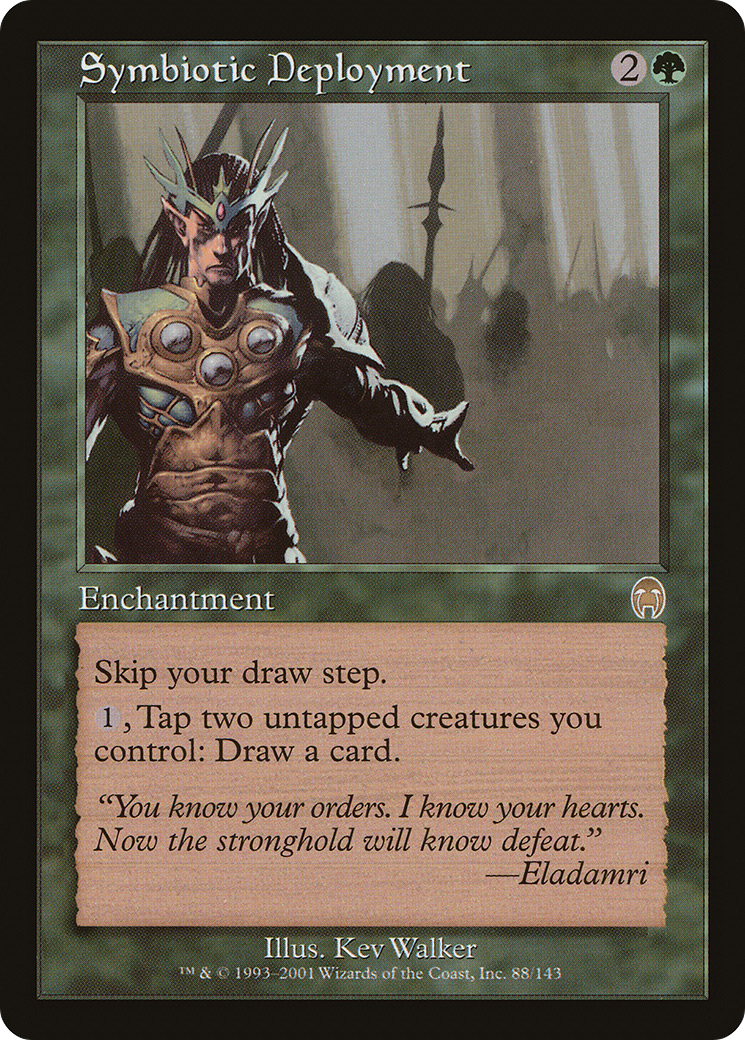 Symbiotic Deployment [Apocalypse]-1