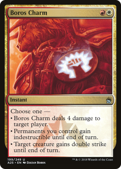 Boros Charm [Masters 25]-1