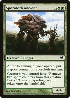 Sporoloth Ancient [Modern Masters]-1