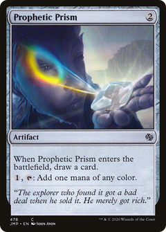 Prophetic Prism [Jumpstart]-1