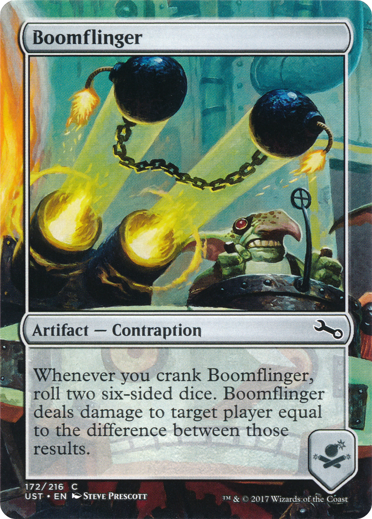 Boomflinger [Unstable]-1