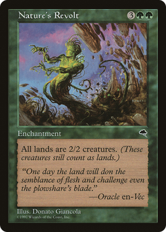 Nature's Revolt [Tempest]-1