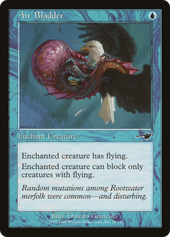Air Bladder [Nemesis]-1