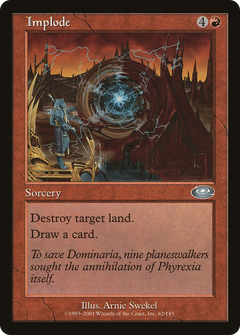Implode [Planeshift]-1