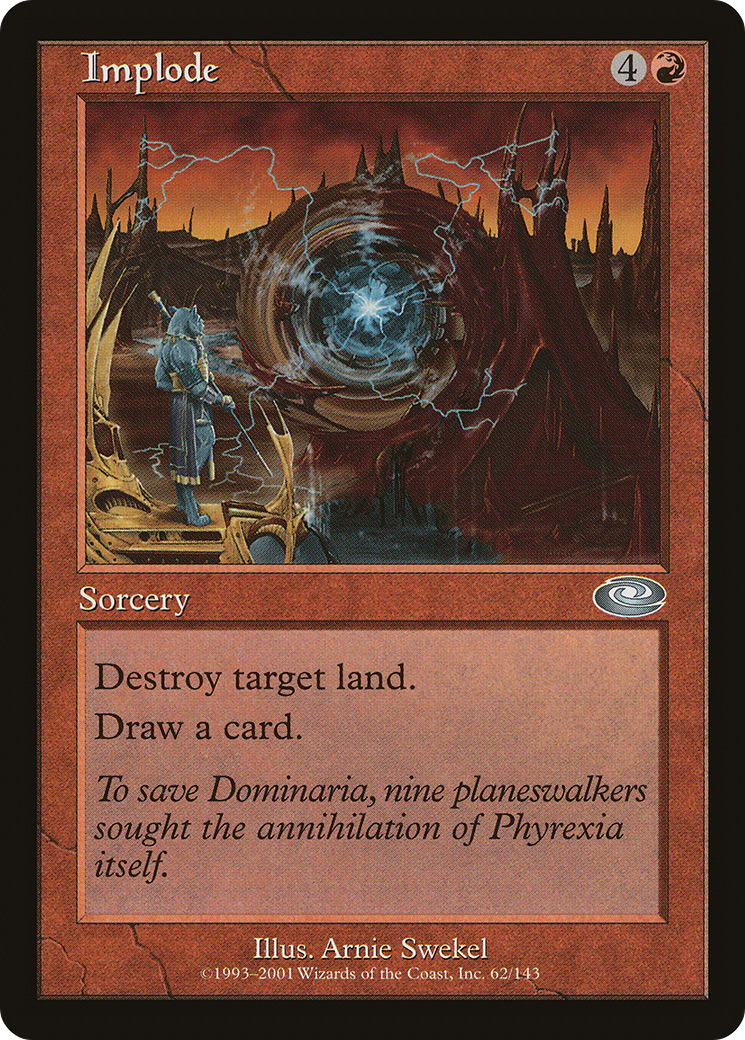 Implode [Planeshift]-1