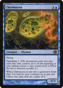 Chronozoa [Planar Chaos]-1