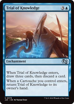Trial of Knowledge [Foundations Jumpstart]-1