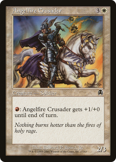 Angelfire Crusader [Apocalypse]-1