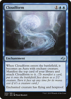 Cloudform [Fate Reforged]-1