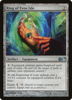 Ring of Evos Isle [Magic 2013]-1