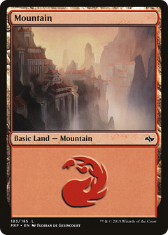Mountain (183) [Fate Reforged]-1