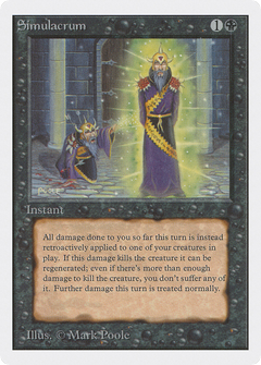 Simulacrum [Unlimited Edition]-1