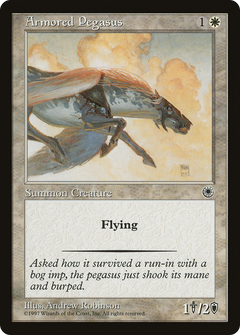 Armored Pegasus [Portal]-1