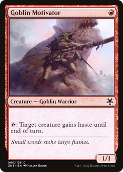 Goblin Motivator [Game Night: Free-for-All]-1