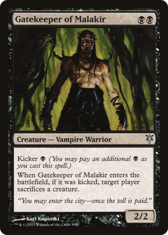 Gatekeeper of Malakir [Duel Decks: Sorin vs. Tibalt]-3