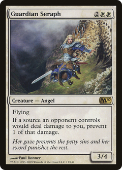 Guardian Seraph [Magic 2010]-1