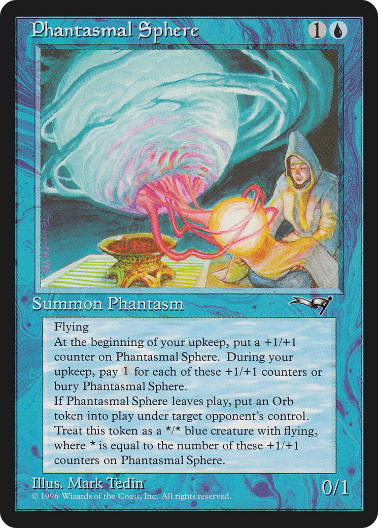 Phantasmal Sphere [Alliances]-1