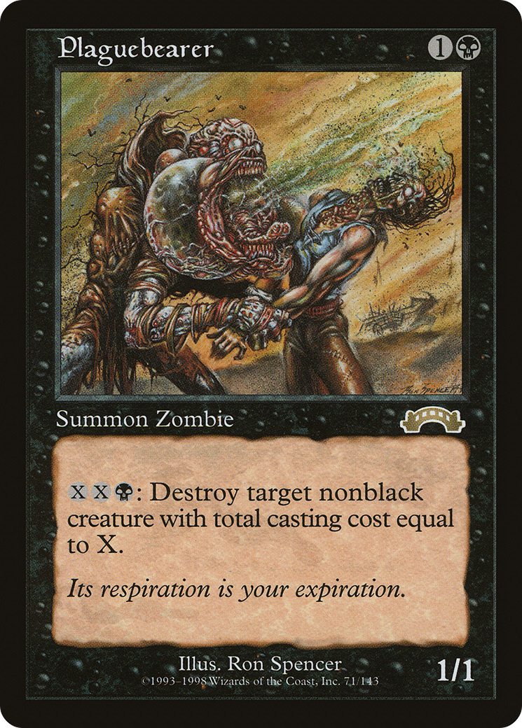 Plaguebearer [Exodus]-1