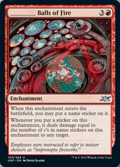 _____ Balls of Fire [Unfinity]-1