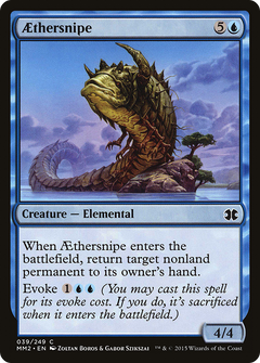 Aethersnipe [Modern Masters 2015]-1
