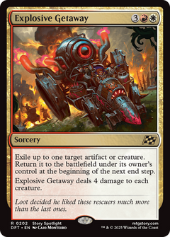 Explosive Getaway [Aetherdrift]-1