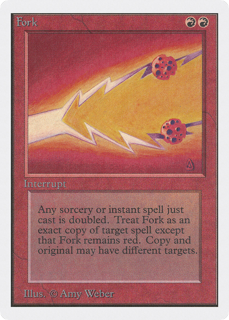 Fork [Unlimited Edition]-1