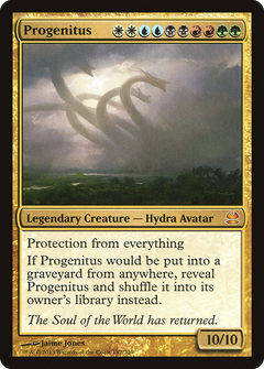Progenitus [Modern Masters]-1