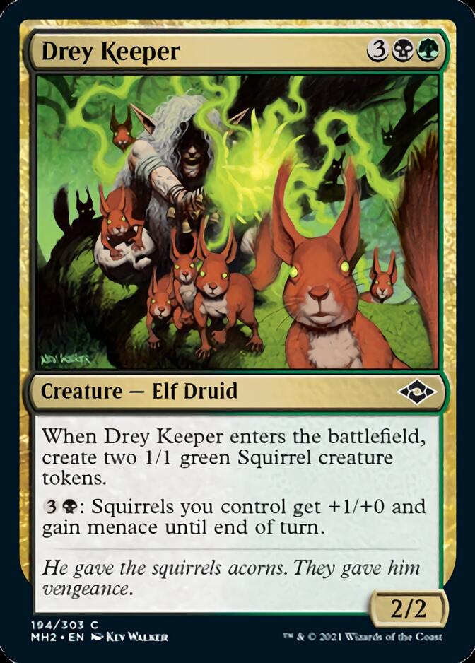 Drey Keeper [Modern Horizons 2]-1