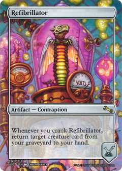 Refibrillator [Unstable]-1
