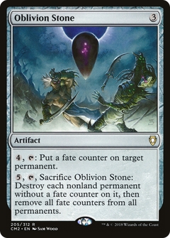 Oblivion Stone [Commander Anthology Volume II]-1