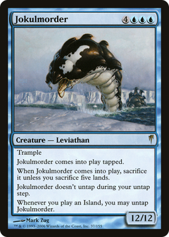 Jokulmorder [Coldsnap]-1