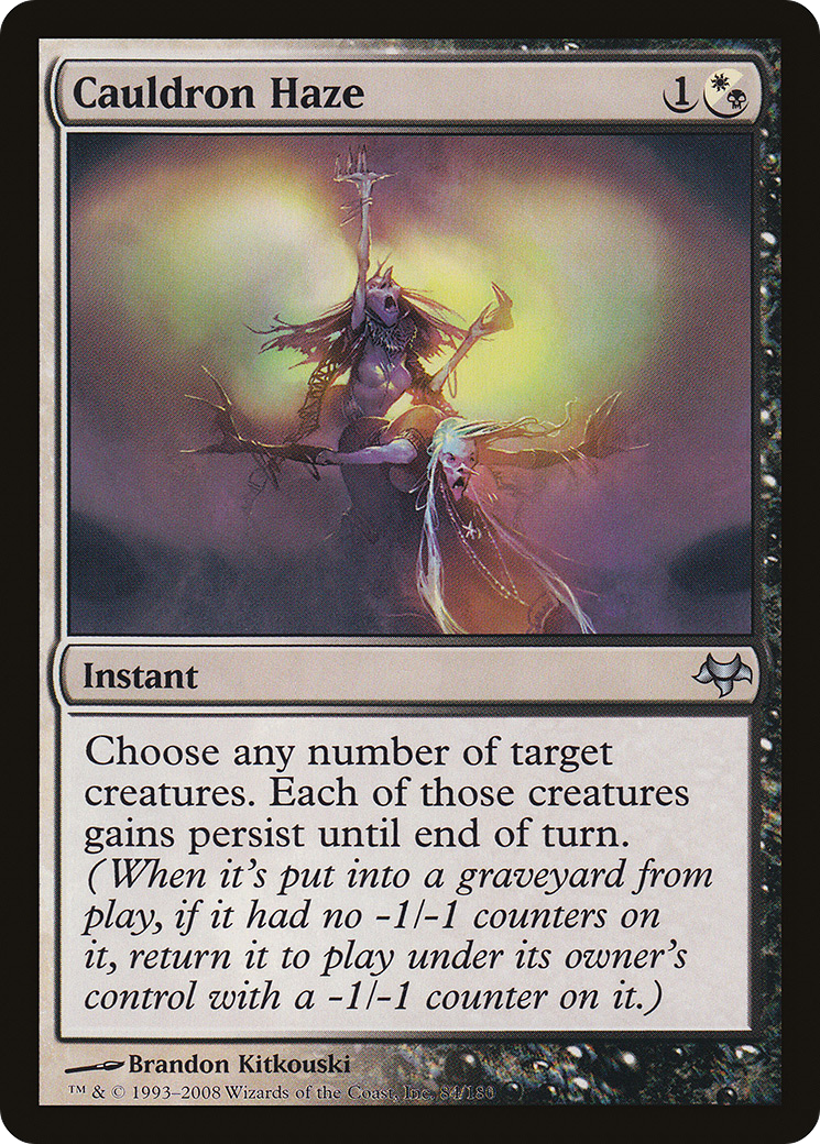 Cauldron Haze [Eventide]-1