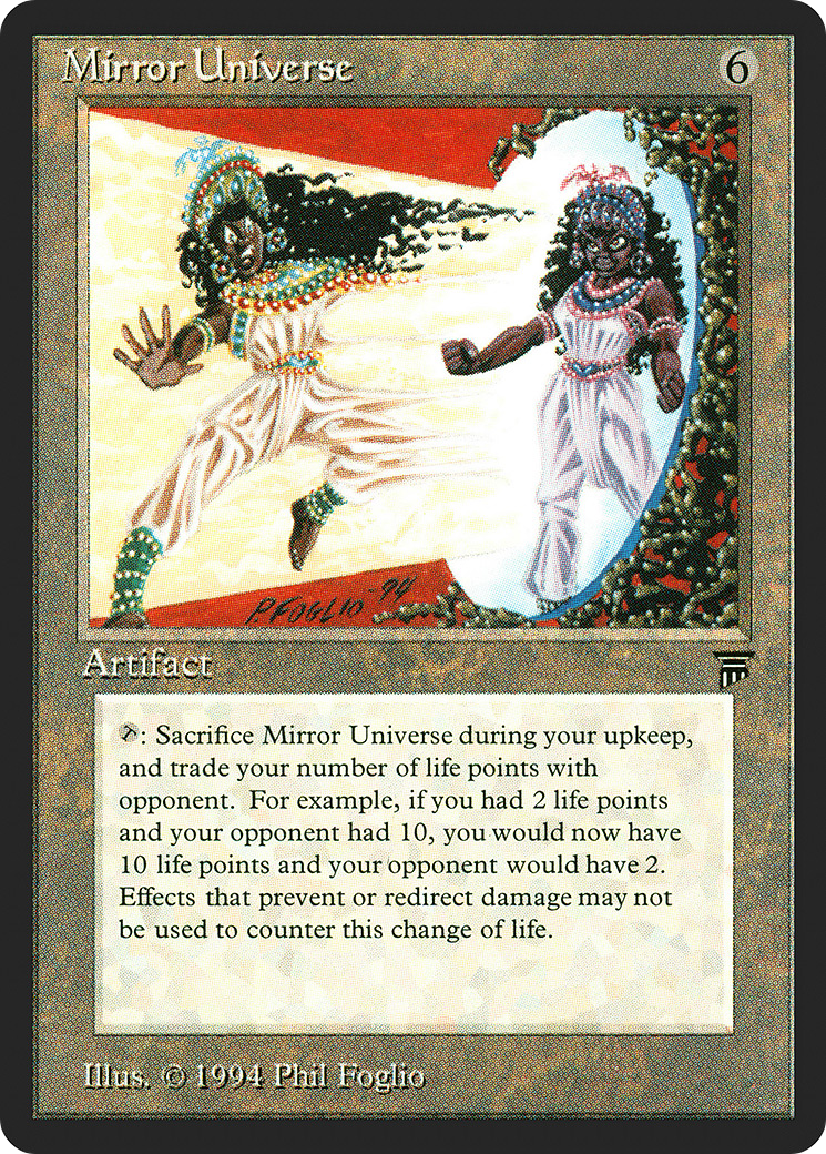 Mirror Universe [Legends]-1