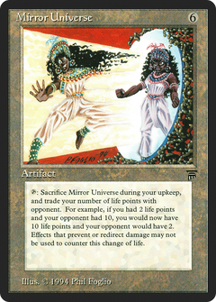 Mirror Universe [Legends]-1