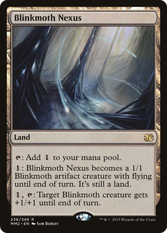 Blinkmoth Nexus [Modern Masters 2015]-1