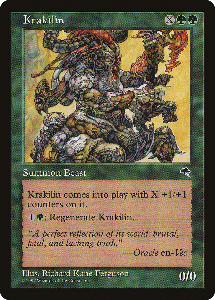 Krakilin [Tempest]-1